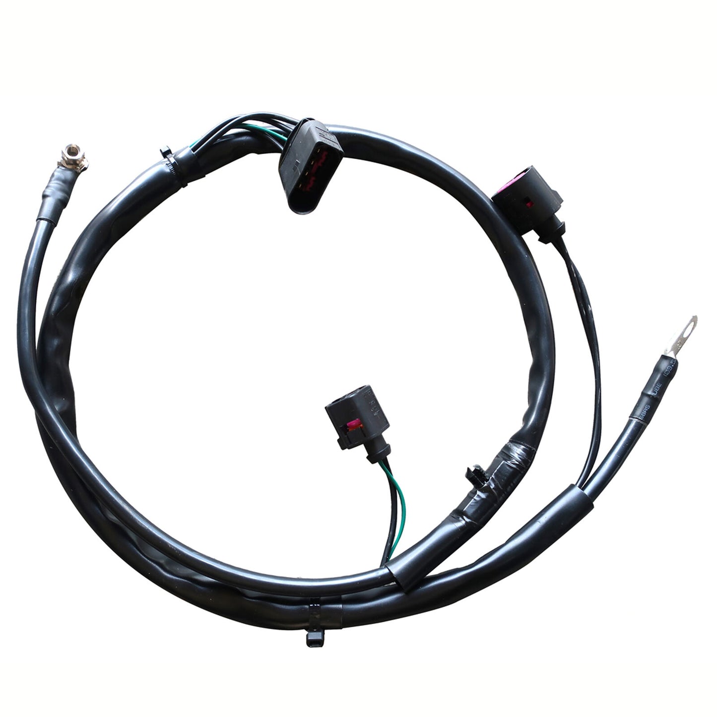 1J0971349FS Carga Sistema Alternador Cableado Arnés Para 1999-2003 VW Golf 2.8L