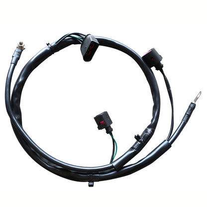 1J0971349FS Carga Sistema Alternador Cableado Arnés Para 1999-2003 VW Golf 2.8L