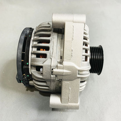 GENUINE BOSCH NEW ALTERNATOR For 2007-2014 Cadillac Chevrolet GMC AL8813N