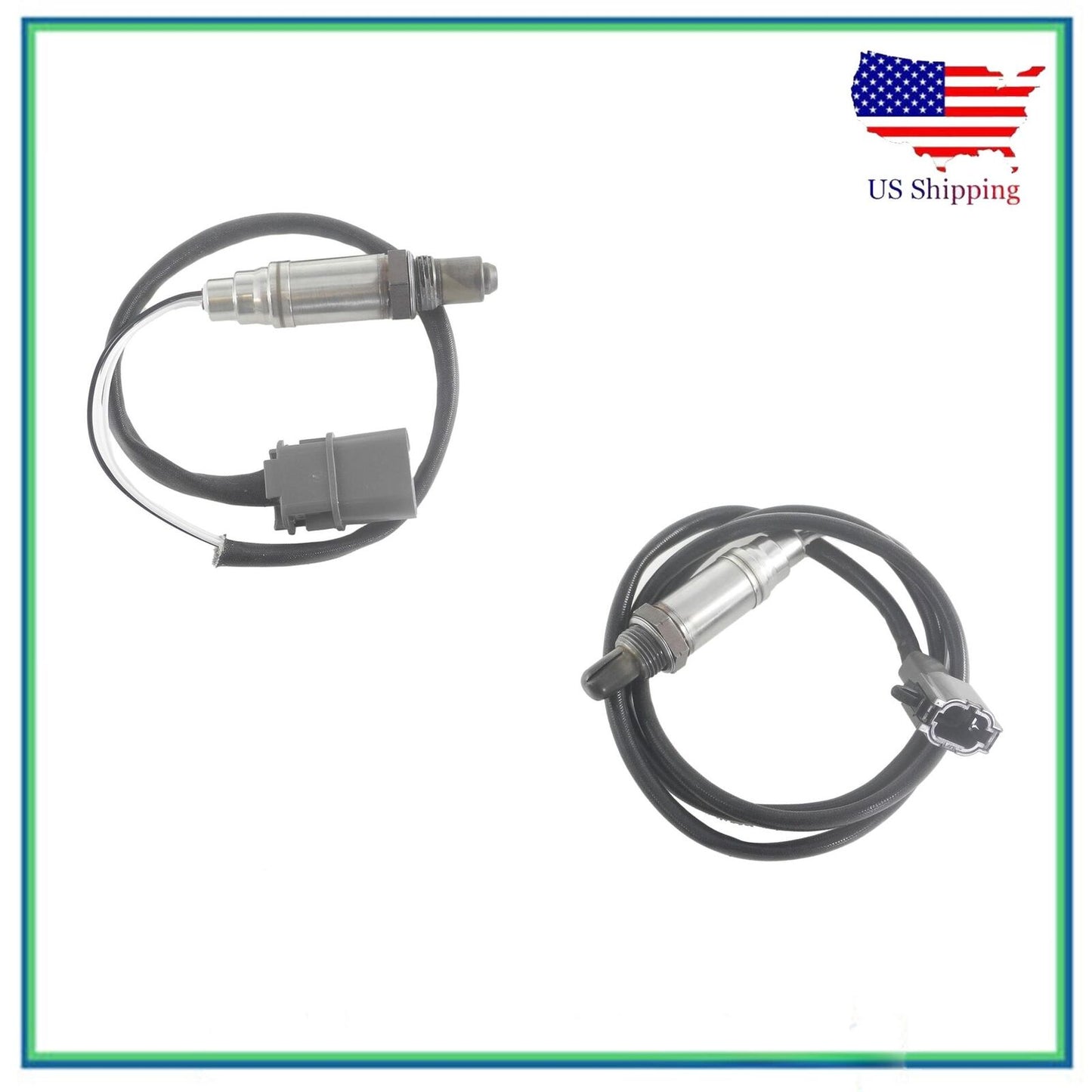 Nuovo Ossigeno Sensore Per 1999-2000 Nissan Ricerca Gle 3.3L