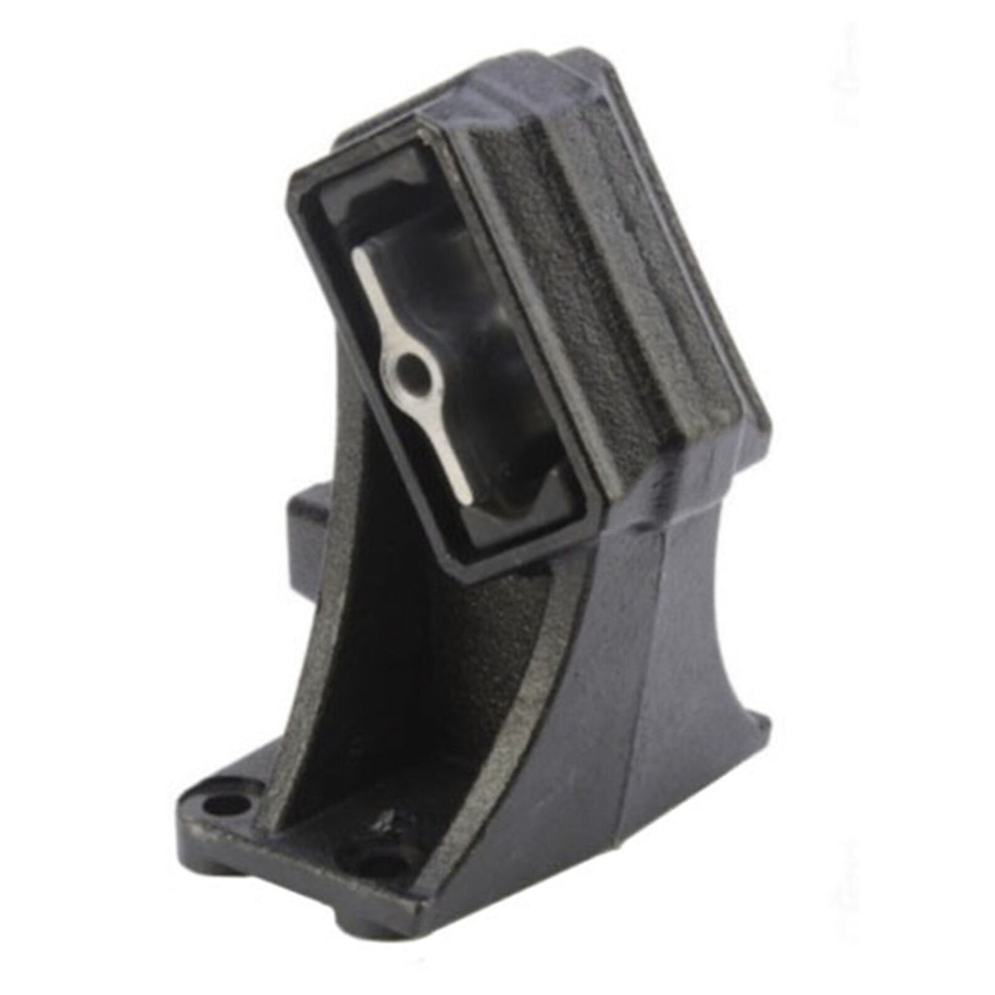 Front Left Engine Motor Mount For 2007-2010 Dodge Ram 2500 3500 5.9L 6.7L L6 4WD
