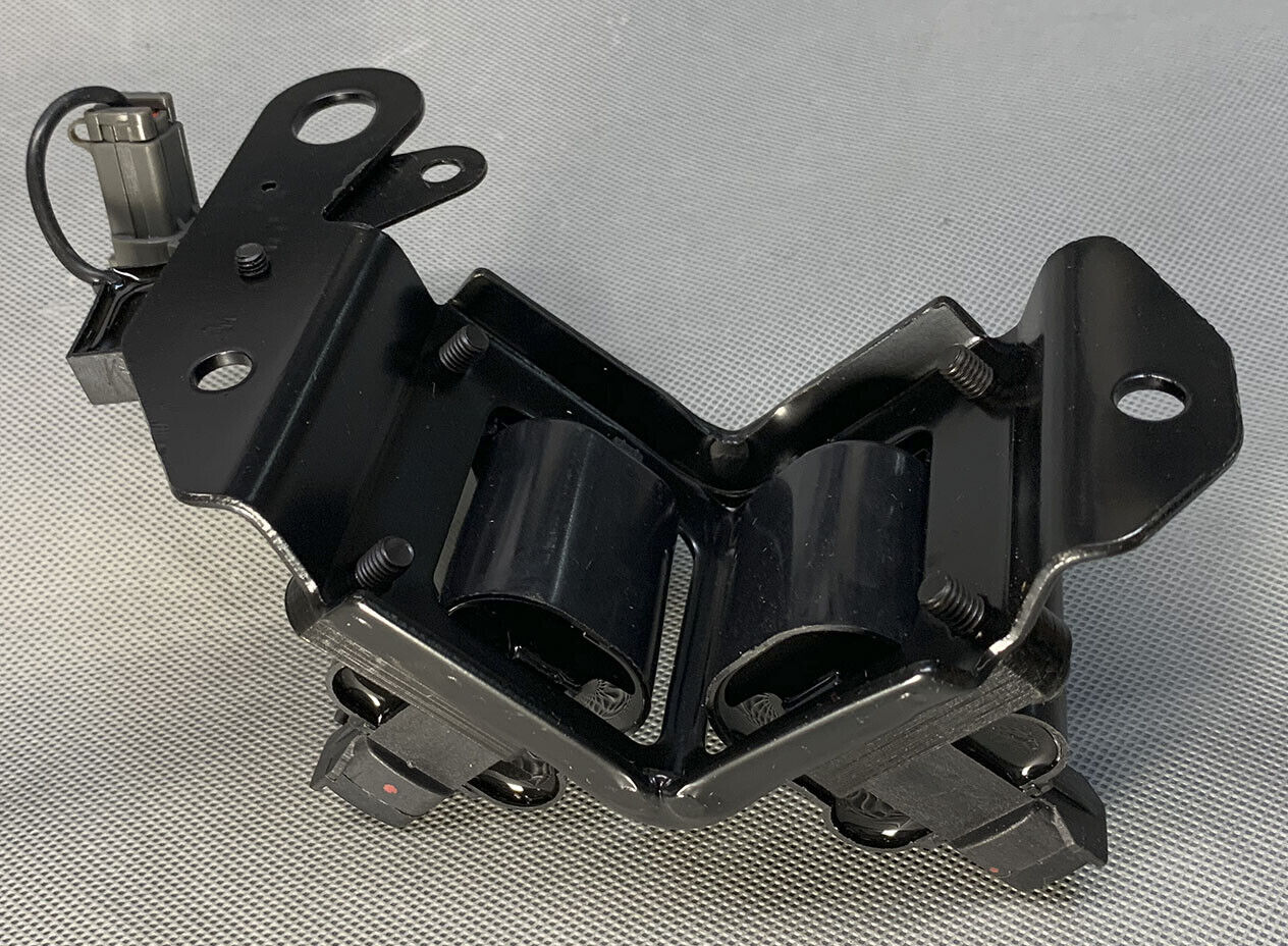 Brand New Rear Ignition Coil B260 For 2000-2003 Hyundai Accent 1.5L