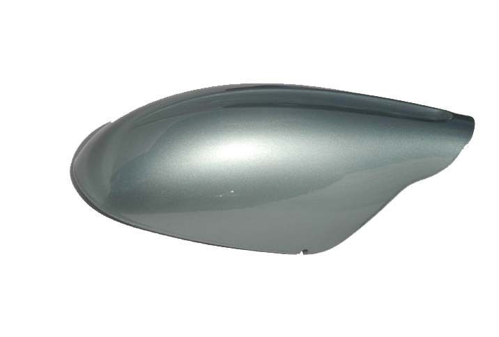 PM06 MIRROR CAP COVER For 02 03-06 OEM NISSAN ALTIMA Set 2PCS DY2 Emerald GREEN