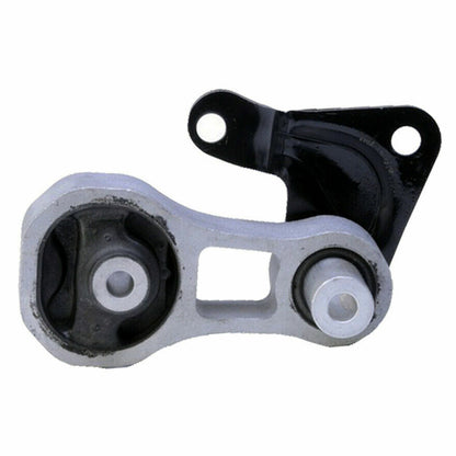 2PCS MotorKing Engine Motor Mount For Manual Trans. For 11-2016 Ford Fiesta 1.6L