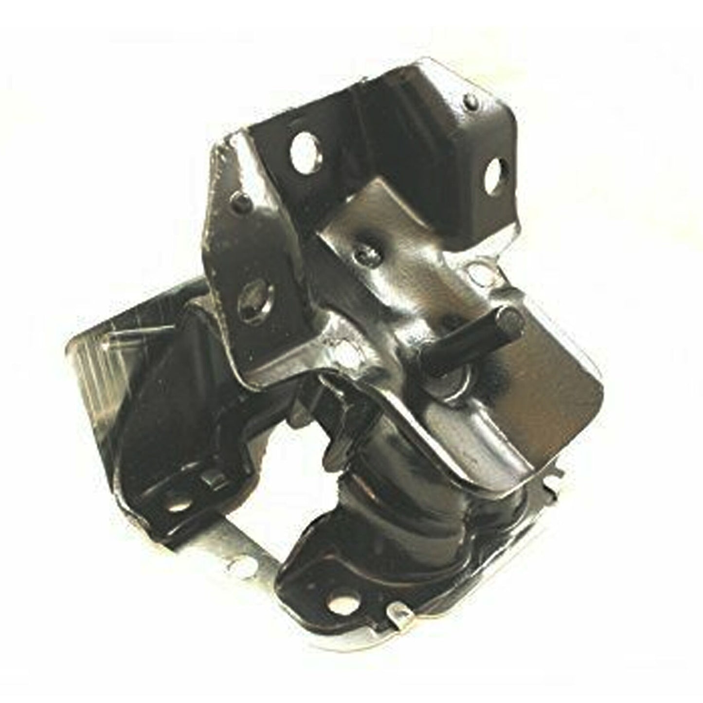 Set De 3PCS Neuf Moteur & Transmission Montage Pour 07-13 Chevrolet 4.3L