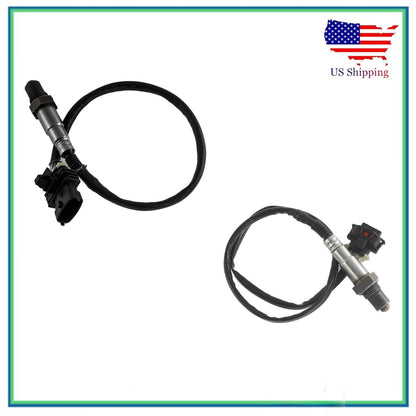Brand New Oxygen Sensor For 2013-2014 Buick Encore Premium 1.4L