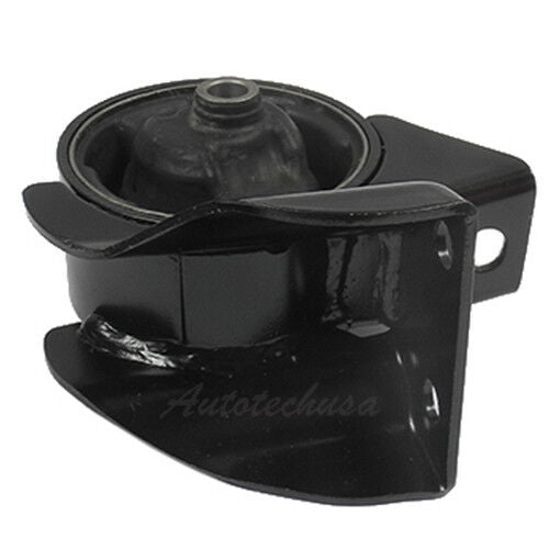 Posterior Motor Montaje 7141 Para 05-09 Hyundai Tucson / 05-10 Kia Sportage 2.0L