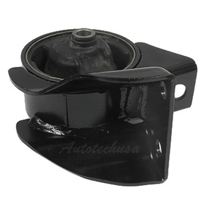 Posterior Motor Montaje 7141 Para 05-09 Hyundai Tucson / 05-10 Kia Sportage 2.0L