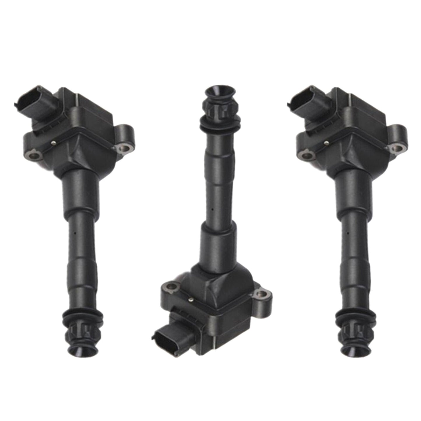 3PCS Ignition Coil For UF544 Porsche Boxster 911 Cayman 2.5L 2.7L 3.2L 3.4L 3.6L