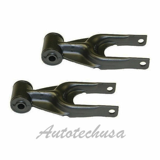 2866 2 For Buick Allure Chevy Impala Pontiac Torque Strut Front L&R Mount M655