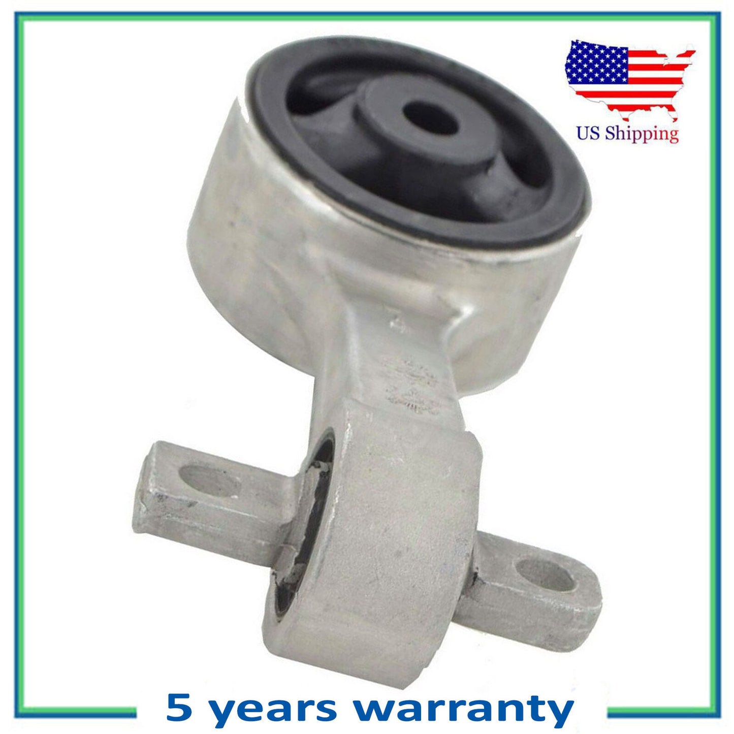 Torque Strut Front Upper Engine Mount 4588 For 06-11 Acura CSX Honda Civic 2.0L