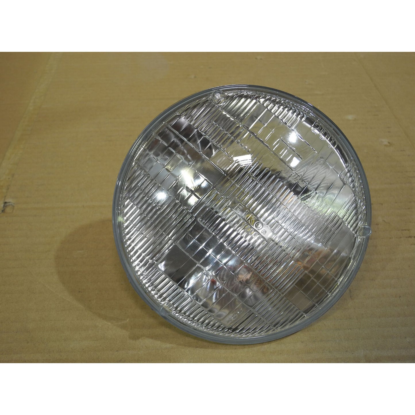 Phare Avant Ampoule Tout Neuf Pour H6024 60/35W 12.8V
