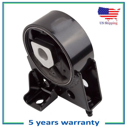Rear Right Motor Mount 7364 For 07-11 Nissan Altima 2.5L Hybrid Auto CVT Trans