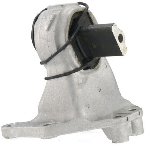 Front Left MotorKing Engine Motor Mount For 2018 2019 2020 Jeep Wrangler 3.6L V6