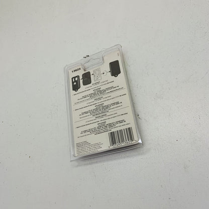 DORMAN Keyless Remote Case For 1998-2018 FORD LINCOLN MERCURY 13625