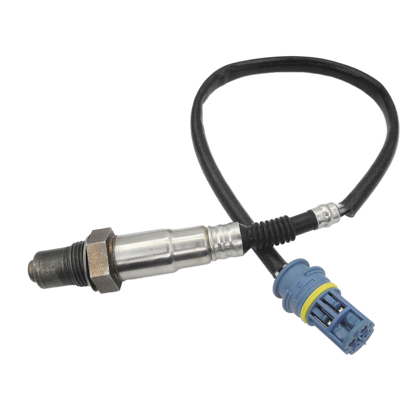 Brand New Oxygen Sensor Fits 2001-2003 Mercedes-Benz CLK430 Base 4.3L