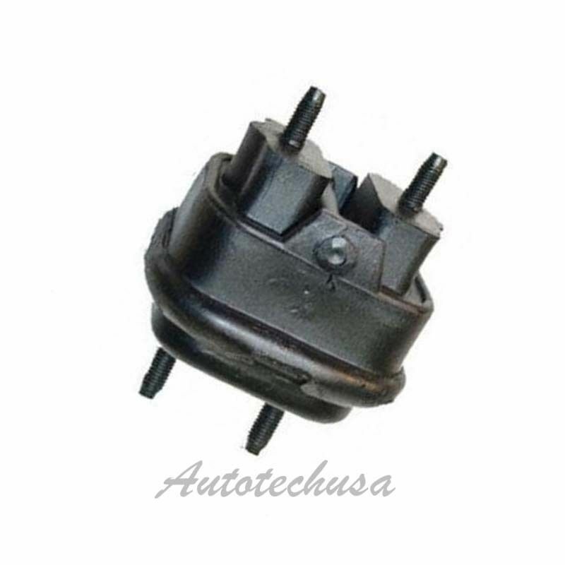Cadillac Eldorado Deville Seville 4.6L Para Derecho Trans Motor Montaje 2837