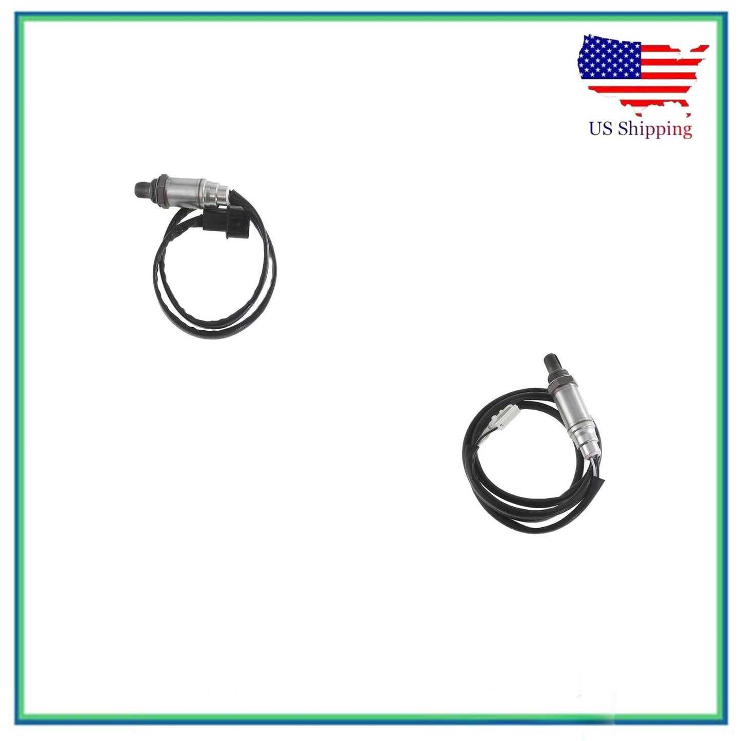 Nuevo Oxígeno Lambda Sensor Para 1995-1996 Águila Summit LX 1.8L