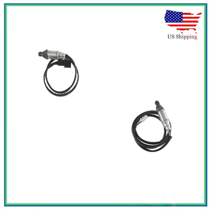 Nuevo Oxígeno Lambda Sensor Para 1995-1996 Águila Summit LX 1.8L
