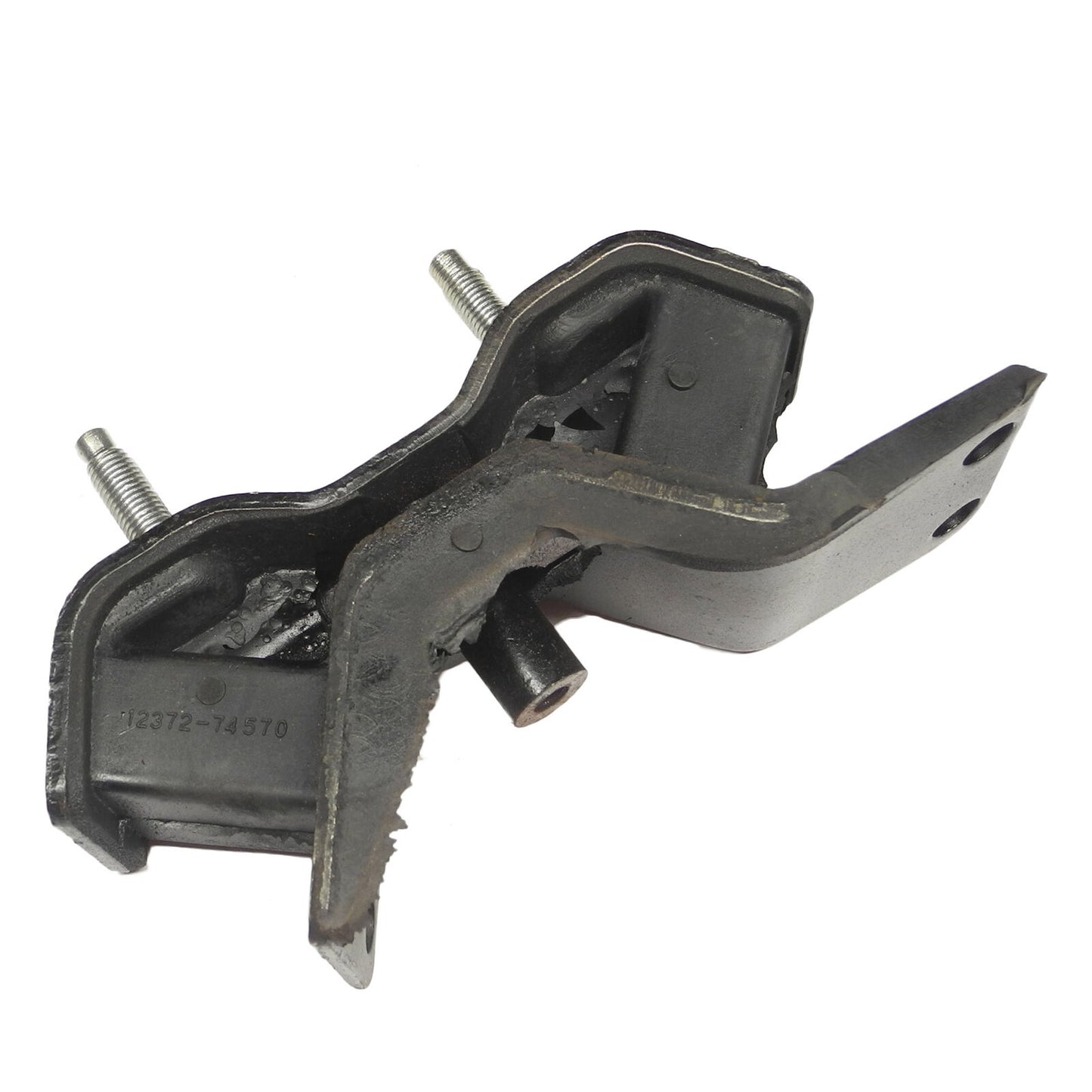 M512 Moteur & Trans Montage Pour 97-01 Toyota Camry 2.2L 3PCS Pour Auto Trans