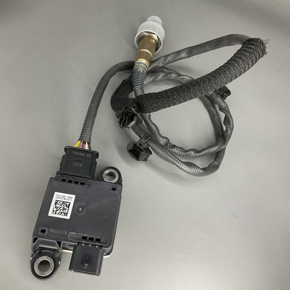 BOSCH Orig. Nox & Scarico Particulate Sensore Per Hyundai Santa Fe IV Kia