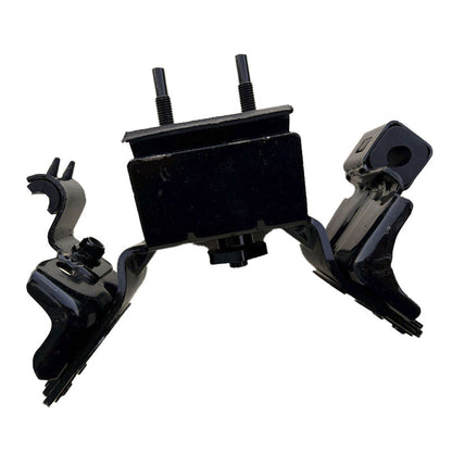 Rear Auto Transmission Mount For Ford Expedition F-150 Lobo 3.3L 3.5L 3.7L 4WD