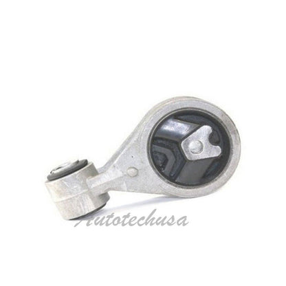 For 07-12 Nissan Rogue/ Sentra 2.5L M801 A4352 A4351 Torque Strut Mount Set 2PCS