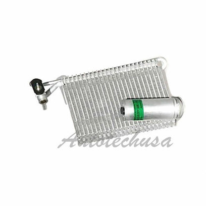 C131 1999-2006 For BMW 3Series Evaporator With Expansion and AC Receiver Dryer