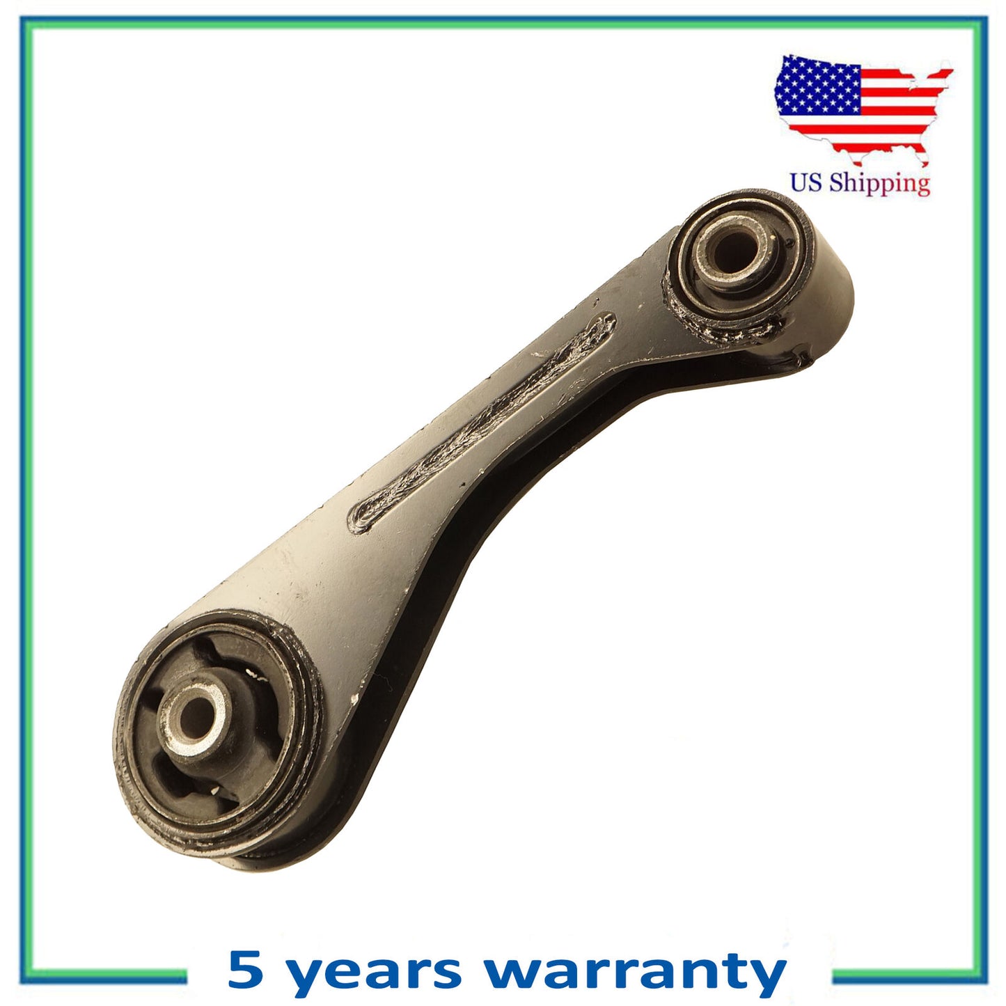 Engine Torque Strut Mount Brand New For 2001-2003 Toyota Prius 1.5L 62029
