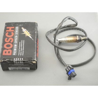 Orig. Véritable Oxygène Capteur 13111 Pour 1999-2003 Oldsmobile Alero GX 3.4L