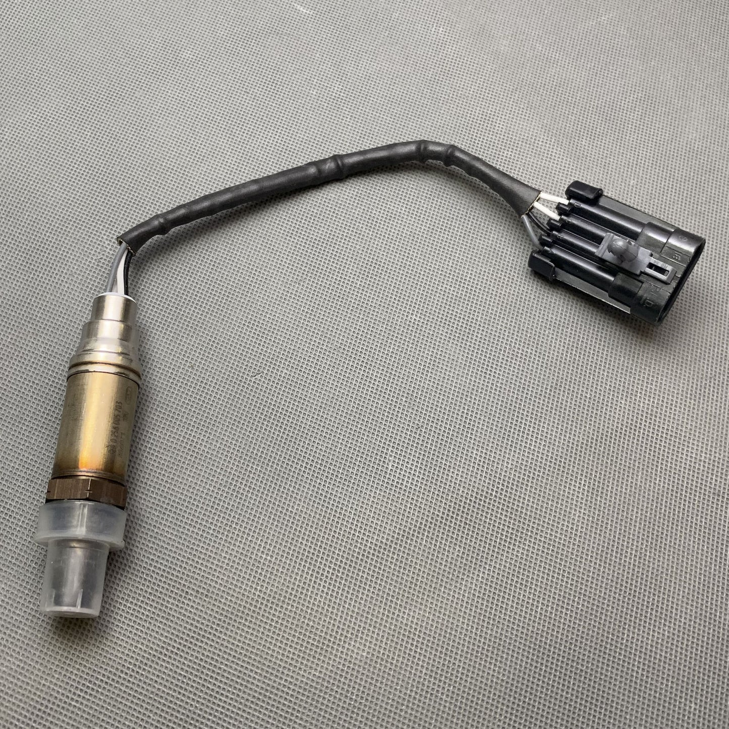 0258005703 Orig. Original Oxygen Sensor O2 Para Acura Oldsmobile Isuzu Chevrolet