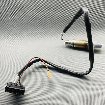 Orig. Originale Sonda Lambda Sensore 13181 Nuovo Per Volkswagen Cabrio Fox Jetta
