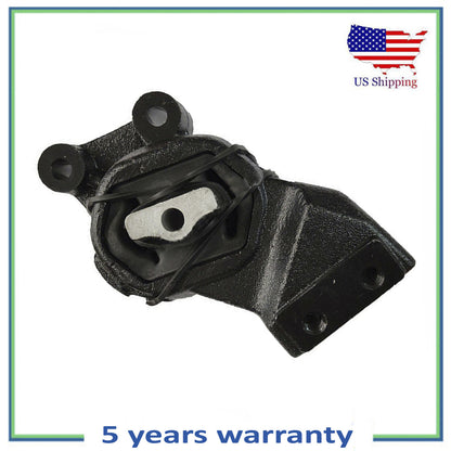 Front Right Engine Motor Mount For 2019-2020 Ram 1500 Classic 3.6L V6 FLEX 4WD