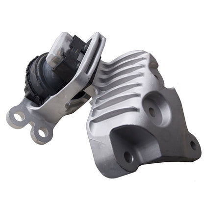 Derecho Motor Montaje 14-19 Para Nissan Rogue, X-Trail / Renault Koleos 5 , 2.5L