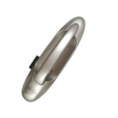 Rear Right Outside Door Handle For 4Q2 Desert Sand Mica Toyota Tundra Sequoia