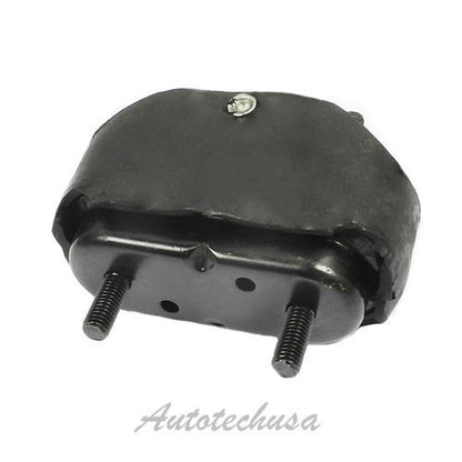 M808 Engine Motor & Trans Mounts Set 4PCS For 2006-2008 Chevrolet Impala 3.9L