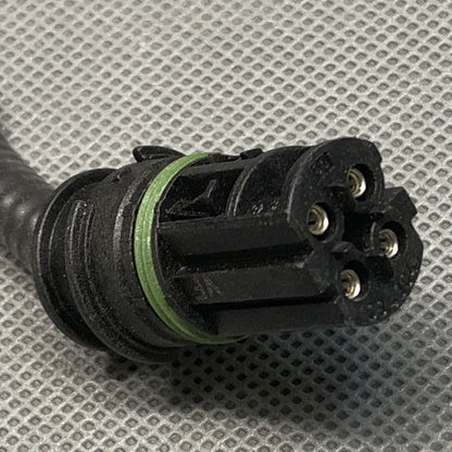 Flujo Descendente Oxygen Sensor Frente 16413 Para BMW 128 325 328 335 X3 X5 Z4
