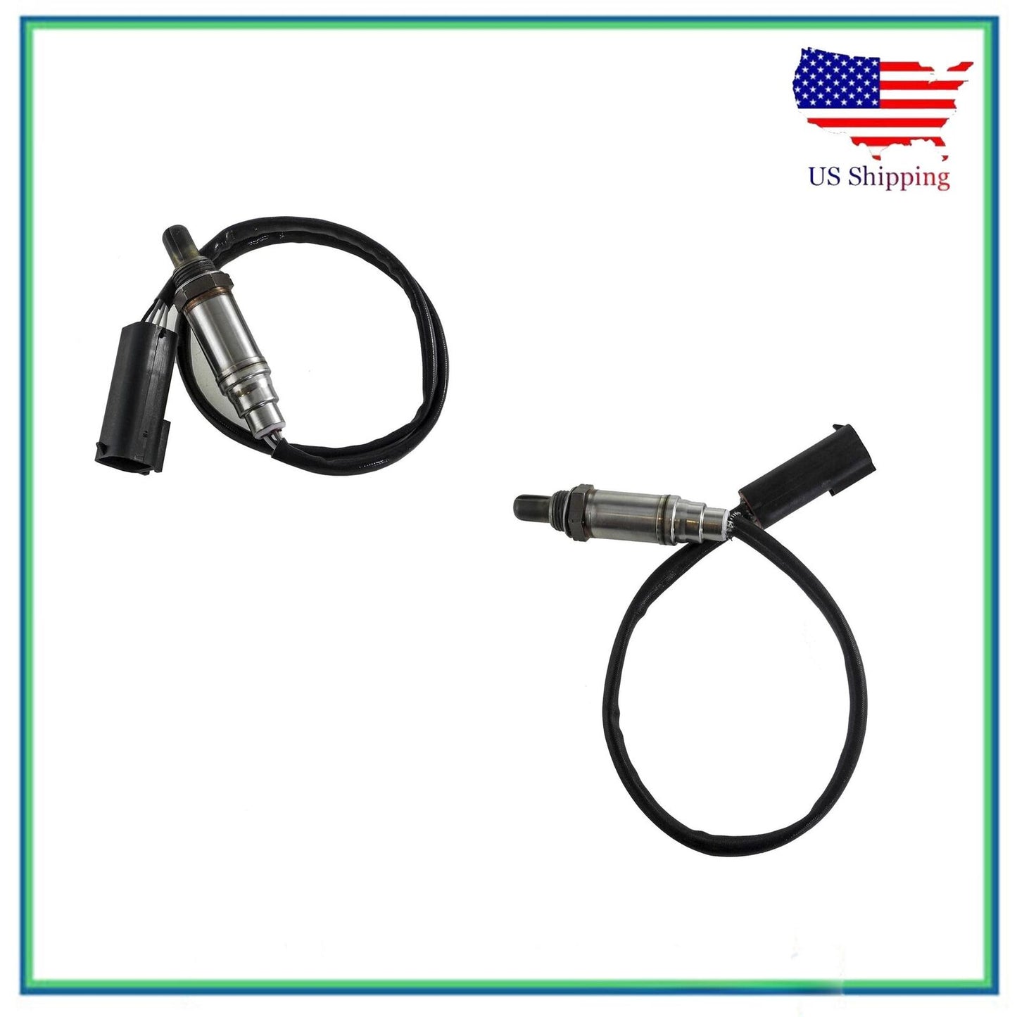 Brand New Oxygen Sensor For 1994 Dodge Ram 1500 Runner 3.9L