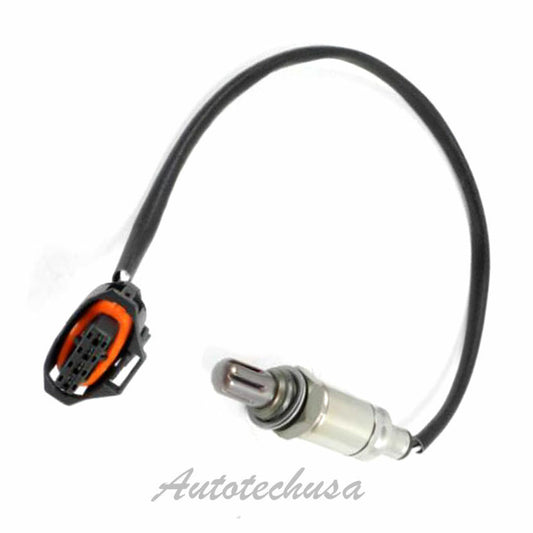 Oxygen Sensor NEW For Porsche Boxster 2.7L 3.2L 2003-2004 234-4917 98660622800