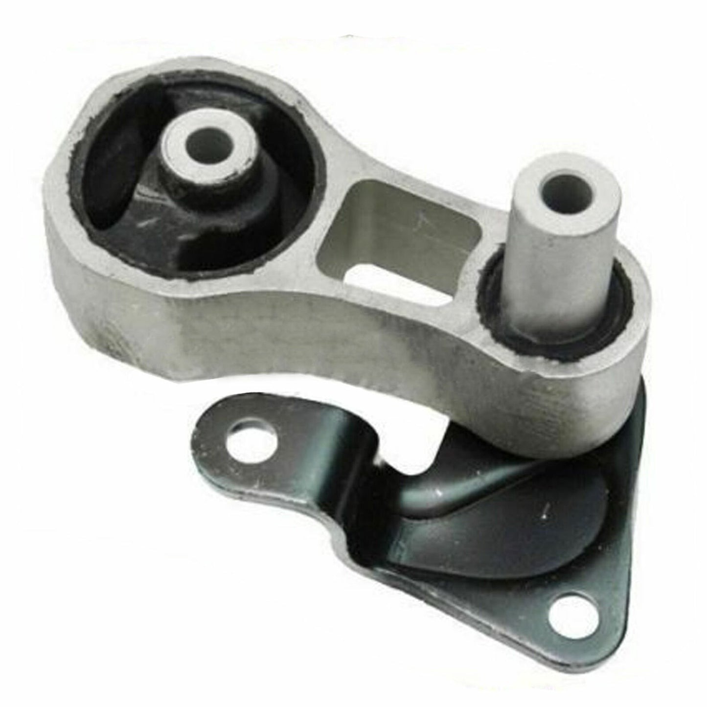 Set 2Pcs Motore & Trans Montante Per 2011-2016 Ford Fiesta 1.6L