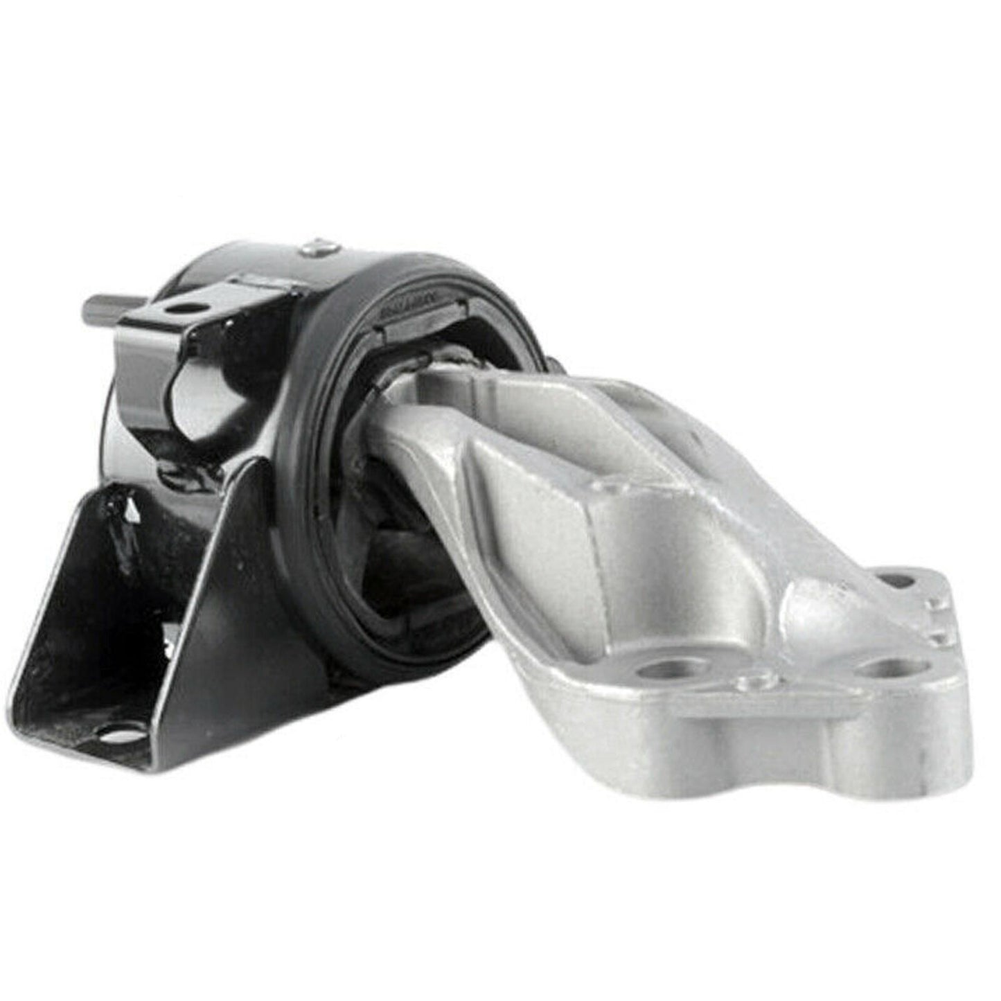 Set 2PCS Engine Motor & Auto Trans Mount For 2012-2018 Chevrolet Sonic 1.6L 1.8L