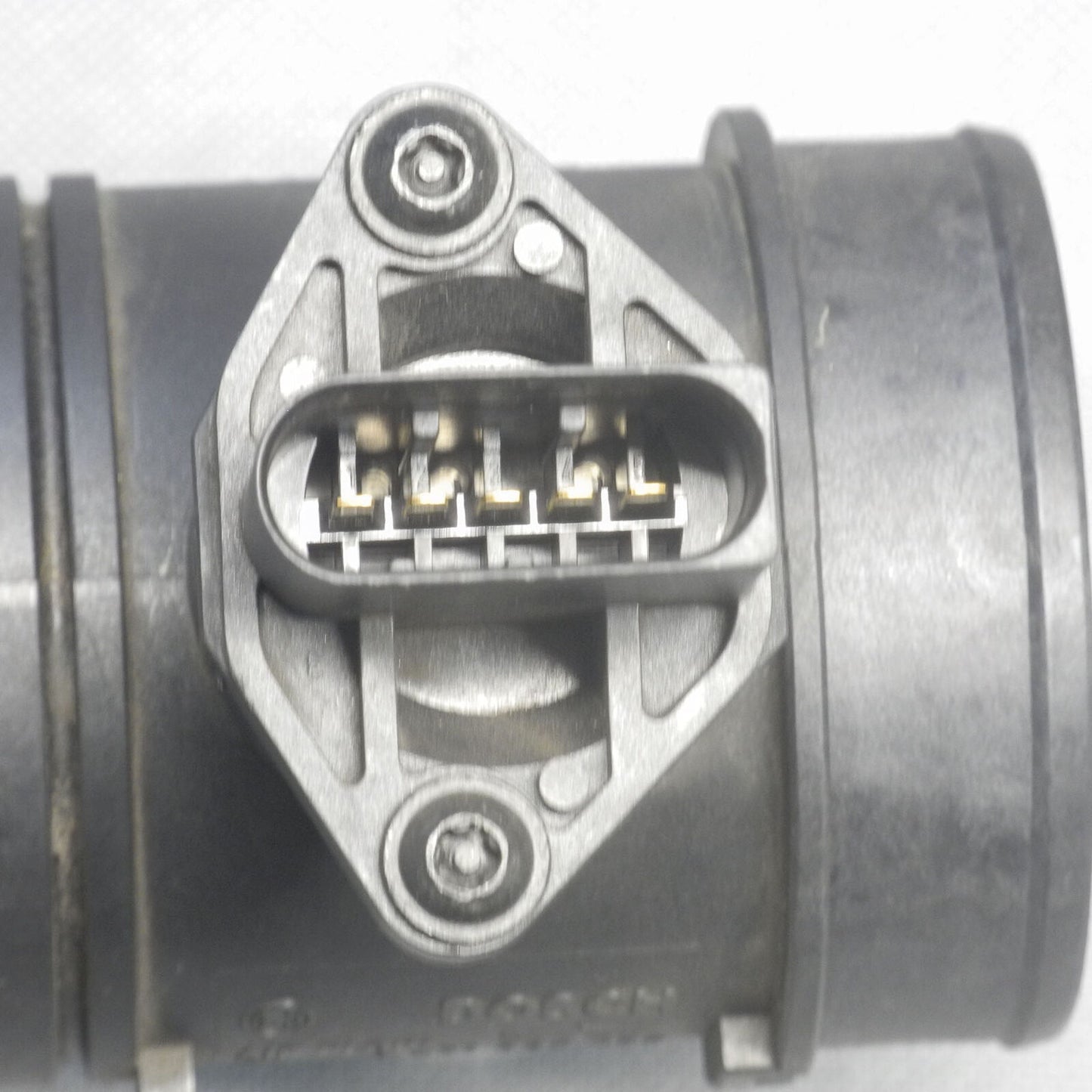 Bosch OEM Masse Air Flow Capteur Pour 2003-2006 Porsche Cayenne 4.5L 0281002435