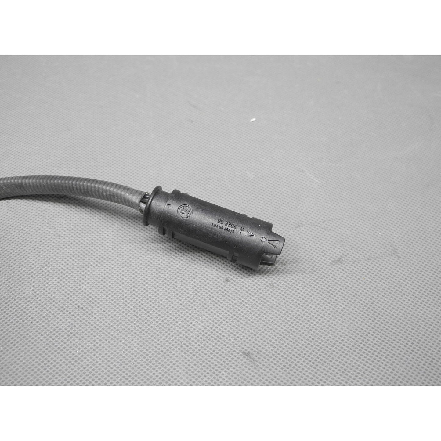 Tout Neuf Orig. Véritable Oxygène Lambda Capteur 15682 For en Aval 2004-2006 BMW