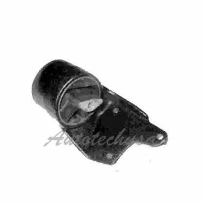 Dodge RAM 1500 2500 3500 For Engine Motor Mount Front Right 2830