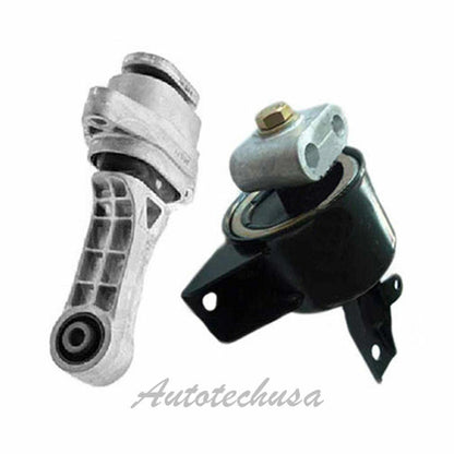 M373 5378 5351 Pour Chevrolet Aveo Moteur Couple Canne Trans Montage 4speed À