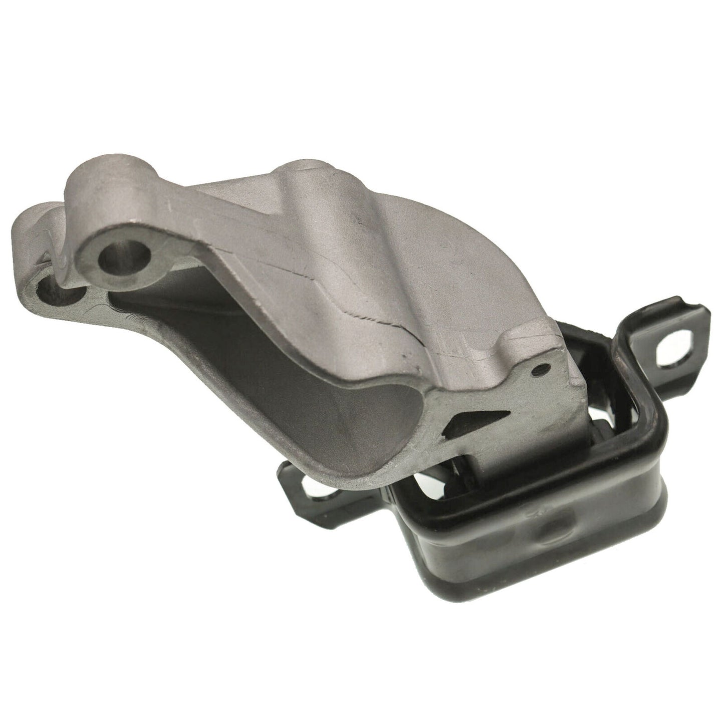 Juego 2PCS Motor & Trans. Montaje Para 2008-2015 Smart Fortwo 1.0L / Eléctrico