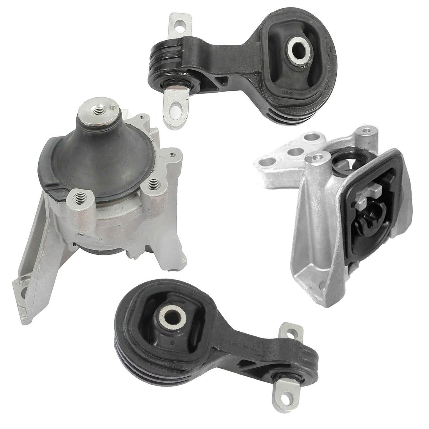 M370 4535 4536 4598 4595 07-11 Per Honda Motore & Trans Montante Auto