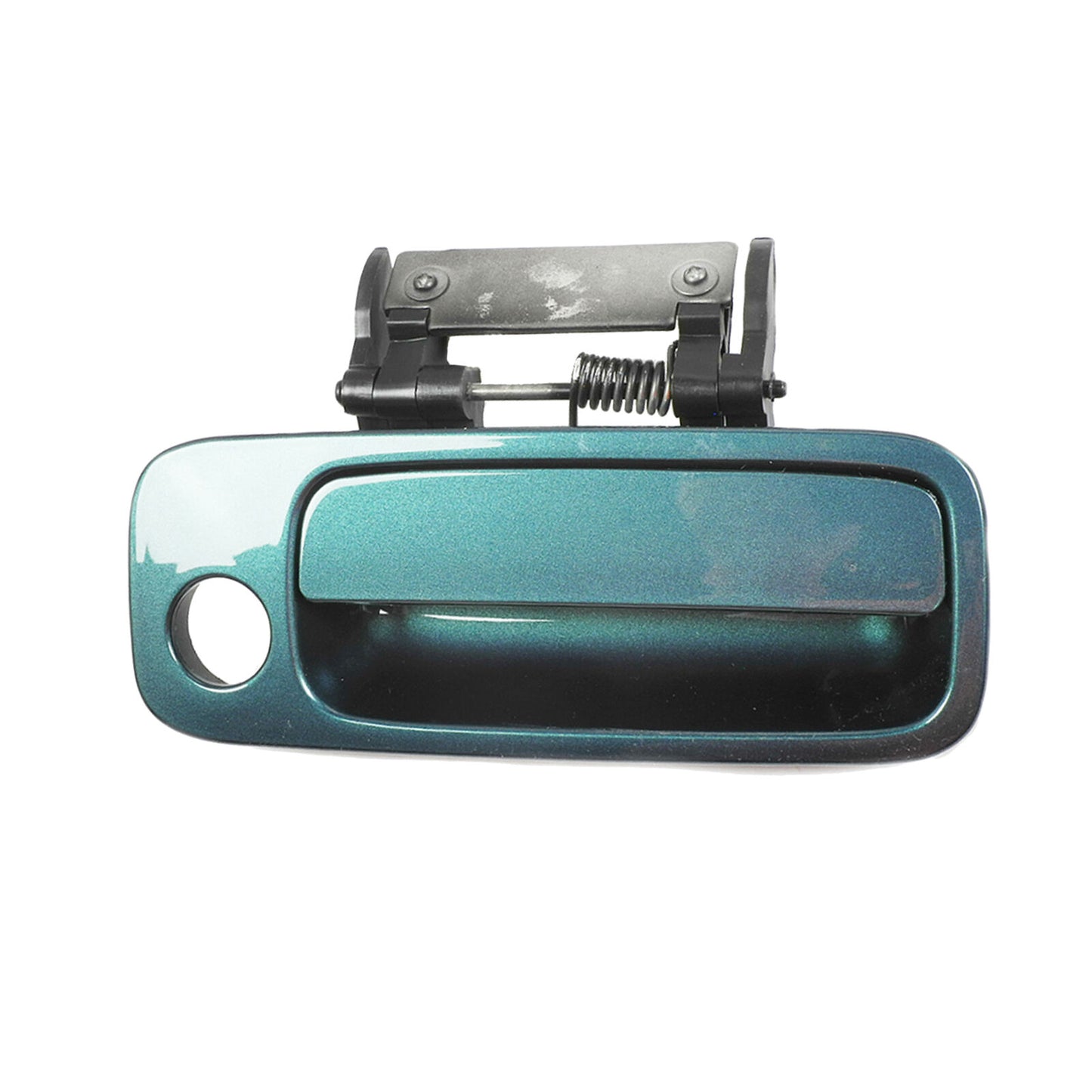 Juego De 4PCS Exterior Puerta Mango Para 00 01-04 Toyota Avalon 6S7 ASPEN Verde