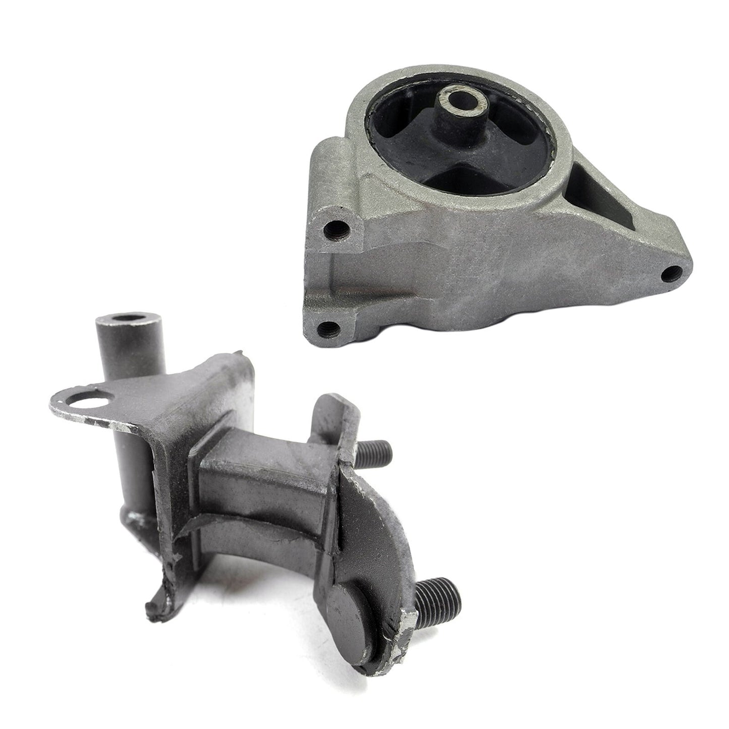 4523 4532 Motore & Trans Montante Set 2PCS Nuovo Per 03-06 Acura MDX Base 3.5L