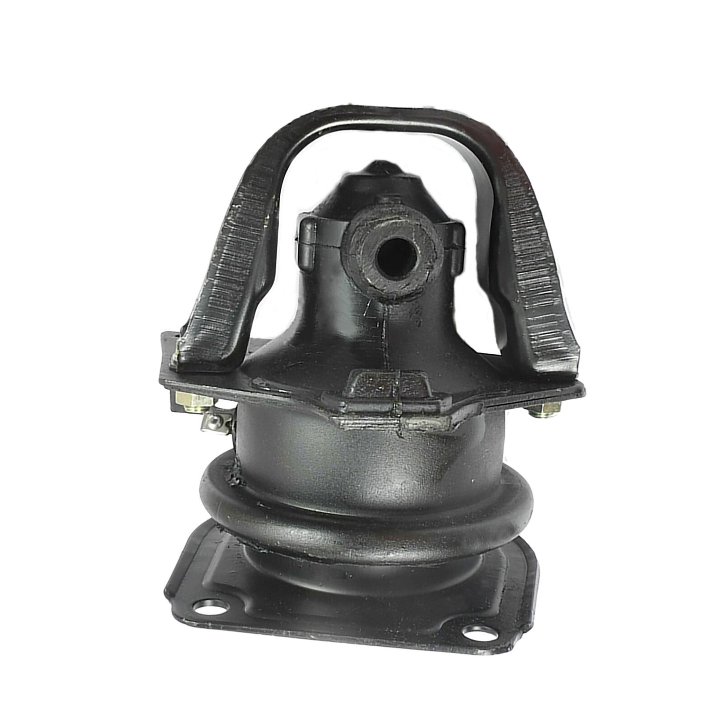 3PCS PCS For 90-93 Honda Accord 2.2L Engine Motor & Trans Mount 6547 6519 6509